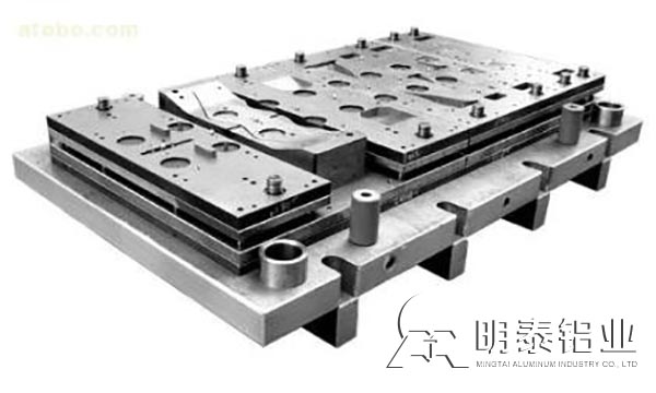 5A02榴莲APP成人用于模具制造