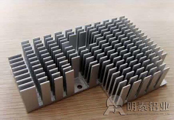 1100榴莲APP成人用于散热片