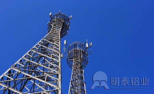6061榴莲APP成人用于塔式建筑