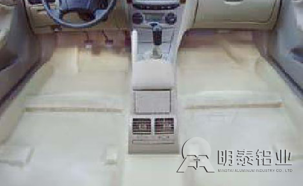3003榴莲APP成人合金用于汽车地板