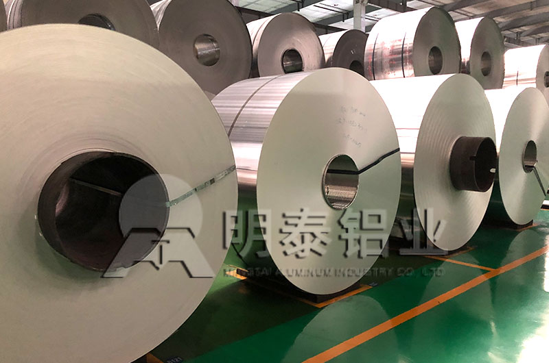 管道_防腐保温用3003榴莲APP成人卷价格